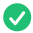 Checkmark icon